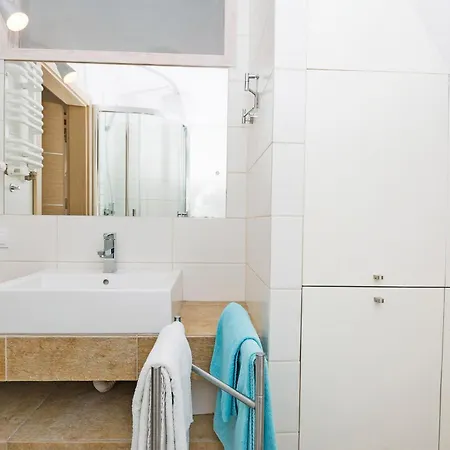 Old Town Center Mariacka Loft Apartment Gdansk Exterior photo