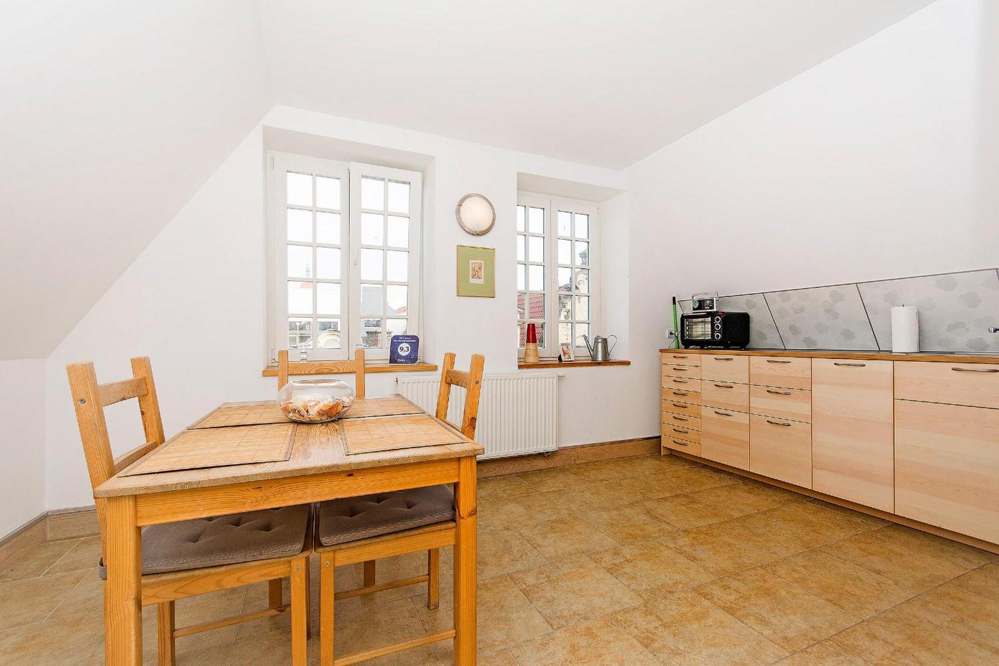 Old Town Center Mariacka Loft Apartment *