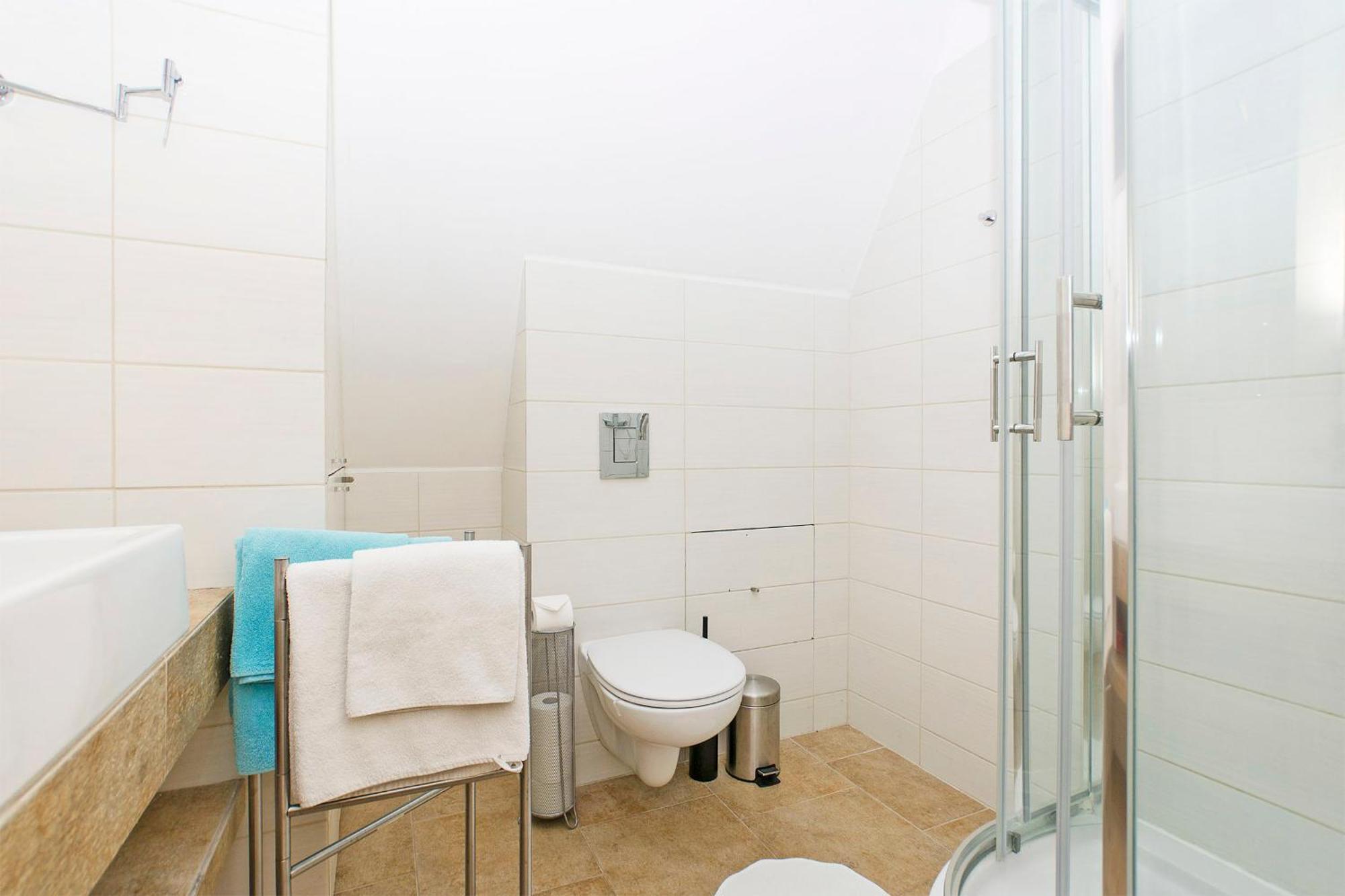 Old Town Center Mariacka Loft Apartment *